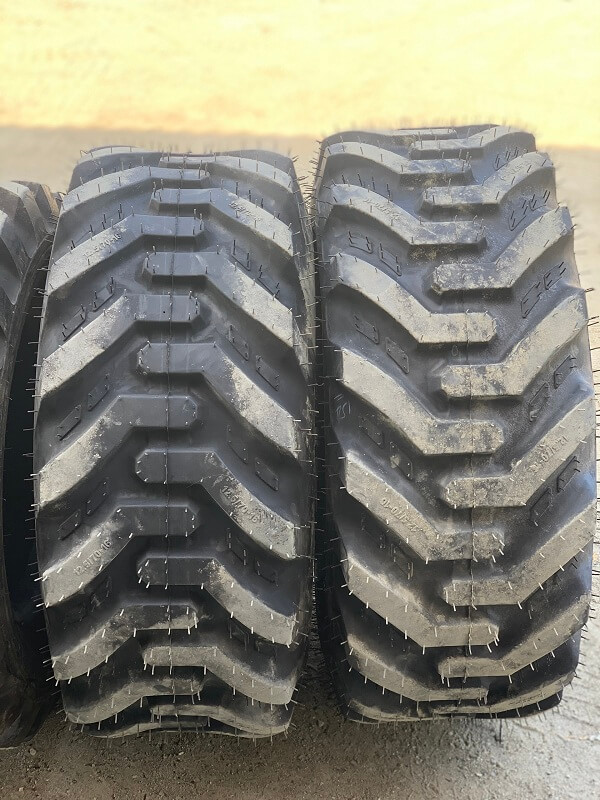 Lốp 12.5/70-16 deestone thái lan, BKT ấn độ chính hãng giá rẻ.