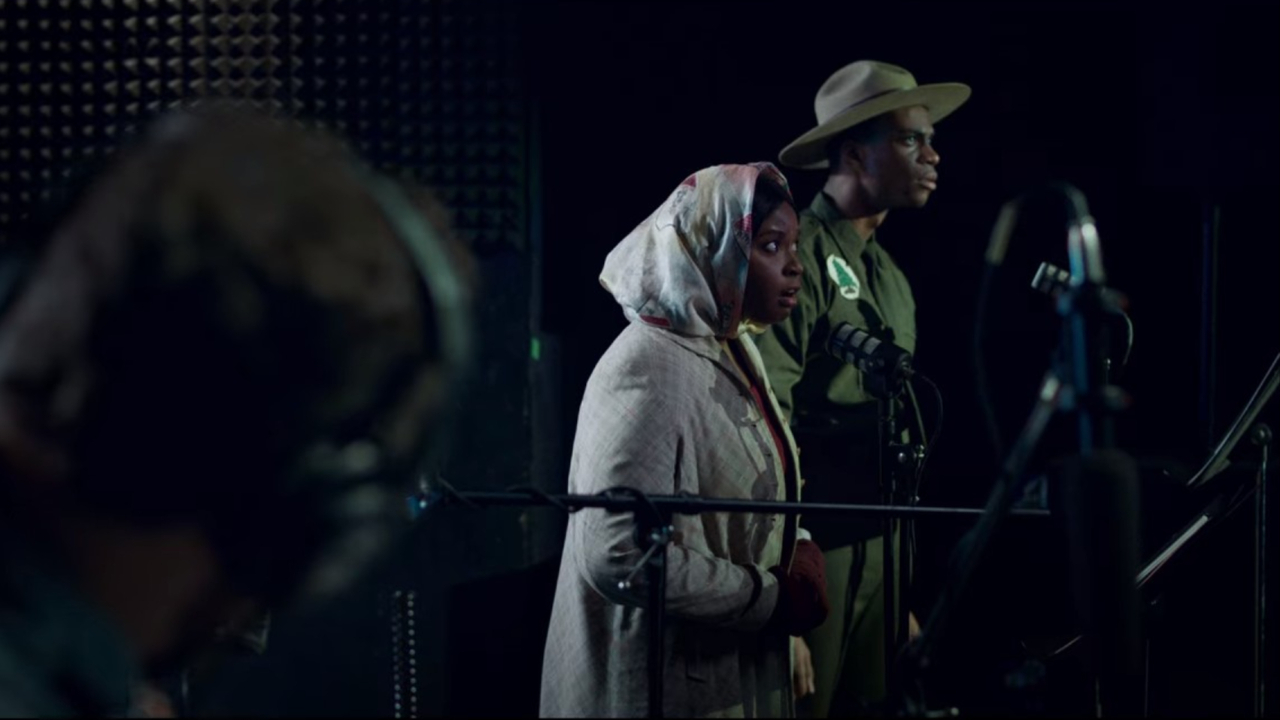 RØDE là thương hiệu âm thanh nổi bật trong phim và truyền hình, hậu trường và trên màn hình