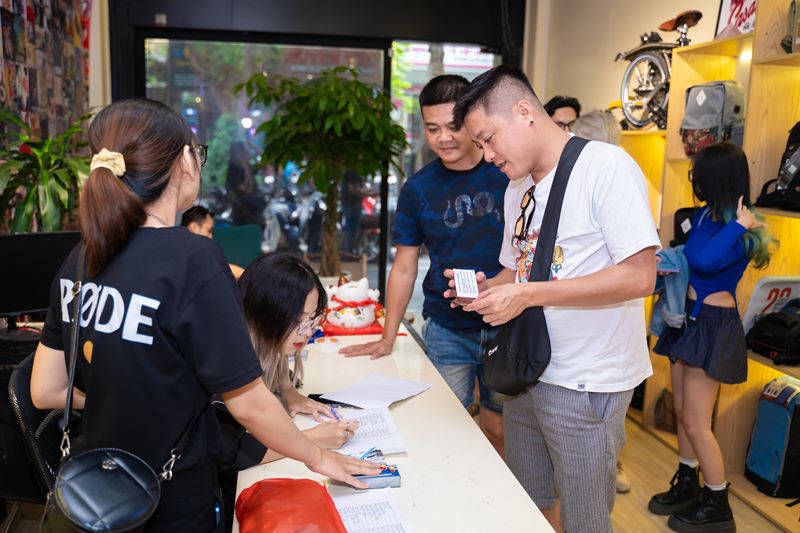 RODE Talkshow "Nghệ thuật sử dụng âm thanh trong Video ẩm thực" - Youtuber Minh Travel