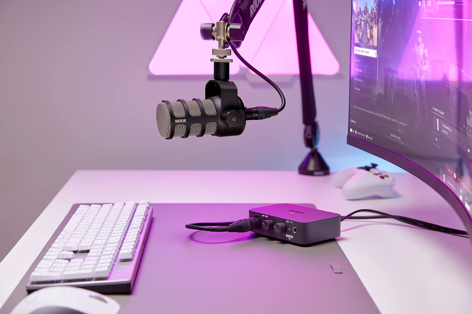 Micro Dynamic vs Condenser: Loại nào tốt nhất cho chơi game và live stream