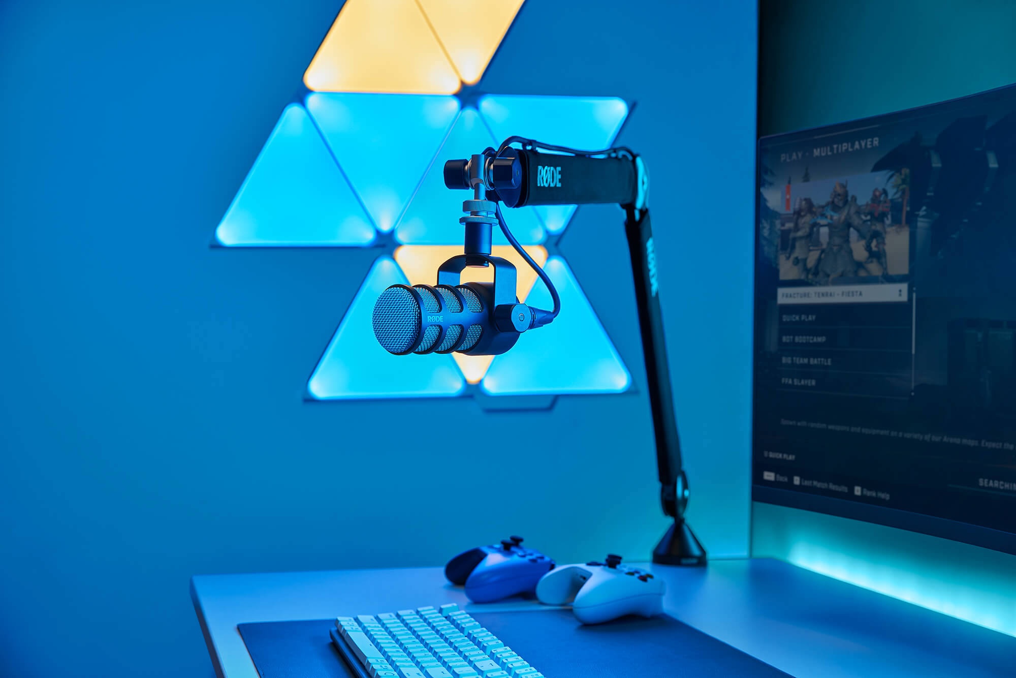 Micro XLR và USB: Loại nào tốt nhất cho Gaming và Streaming