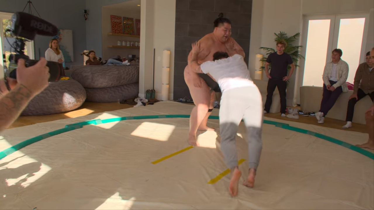 RØDE là thương hiệu âm thanh nổi bật trong phim và truyền hình, hậu trường và trên màn hình