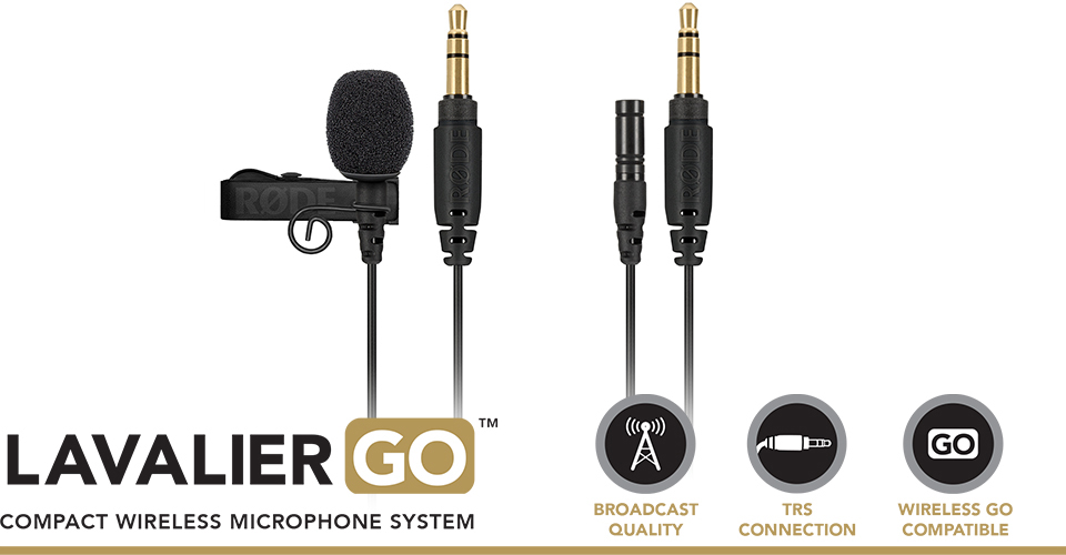 Các câu hỏi thường gặp về Micro Wireless GO