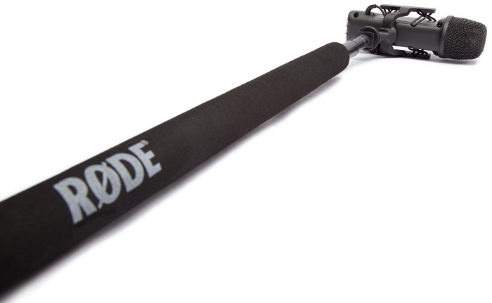 Rode Stereo VideoMic
