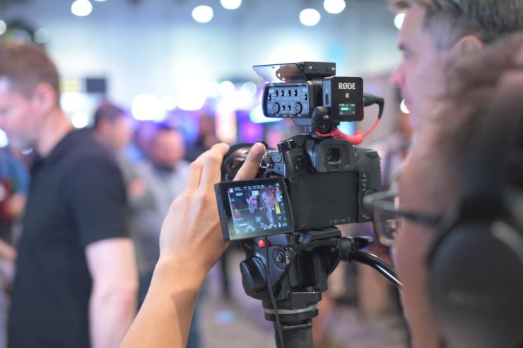 Các câu hỏi thường gặp về Micro Wireless GO