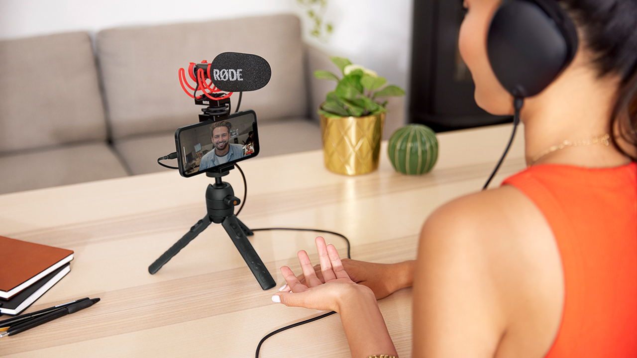 VideoMic GO II vs VideoMic NTG: Cái nào phù hợp với bạn?