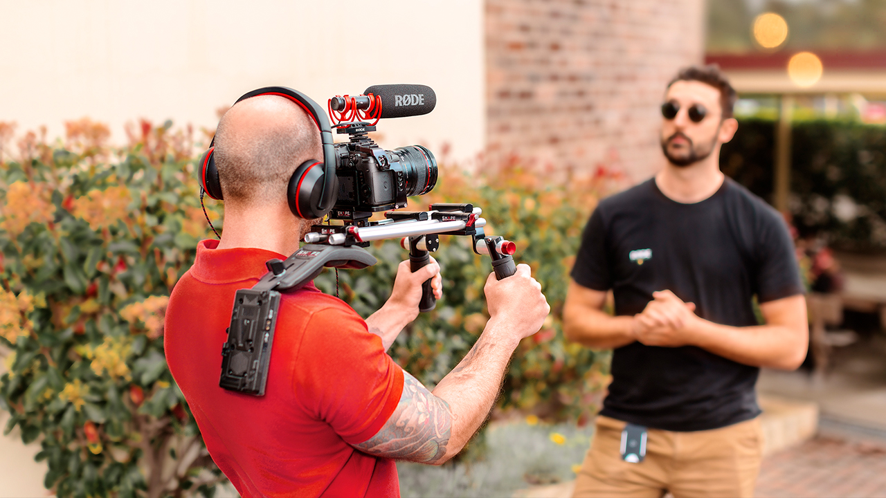 VideoMic GO II vs VideoMic NTG: Cái nào phù hợp với bạn?