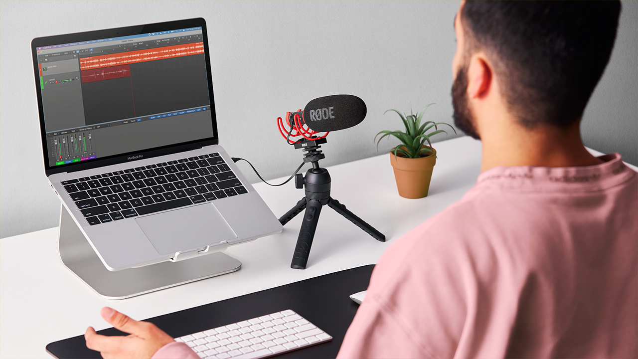 VideoMic GO II vs VideoMic NTG: Cái nào phù hợp với bạn?