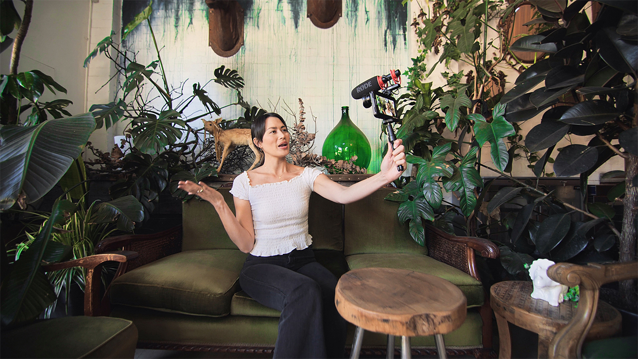 VideoMic GO II vs VideoMic NTG: Cái nào phù hợp với bạn?