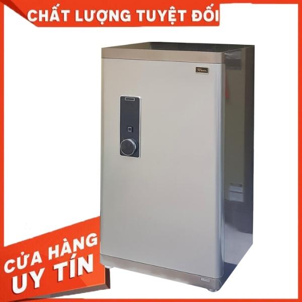 Két sắt vân tay nhập khẩu BOFA FDG A1/D55 chống khoan phá sử dụng vân tay cảm ứng bảo mật an toàn toàn bộ