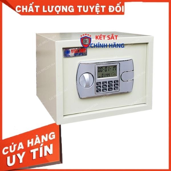Két sắt mini khách sạn Việt Tiệp an toàn