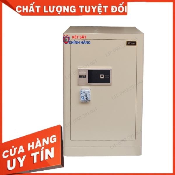 Két sắt vân tay điện tử bofa D60VT chính hãng