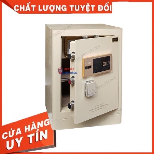 Két sắt nhập khẩu BOFA D70VT siêu cường bảo mật chống khoan phá