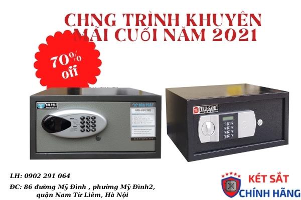Chọn '' két sắt'' làm quà vào những ngày tết đầm ấm - hạnh phúc :