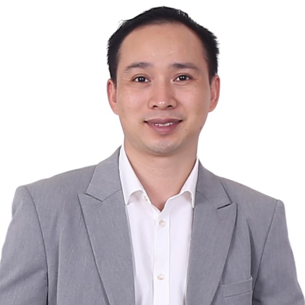 Nguyễn Đức Phương - người sáng lập thương hiệu Két sắt Đức Phương