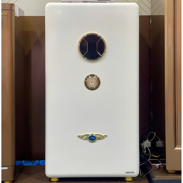 Phiên bản mới Két sắt Aifeibao HK-A1D-100ALS đồng hồ