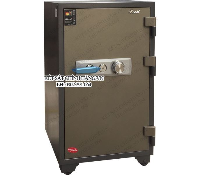 Két sắt Booil BS - C1200