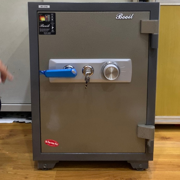 Két sắt Booil BS - C880