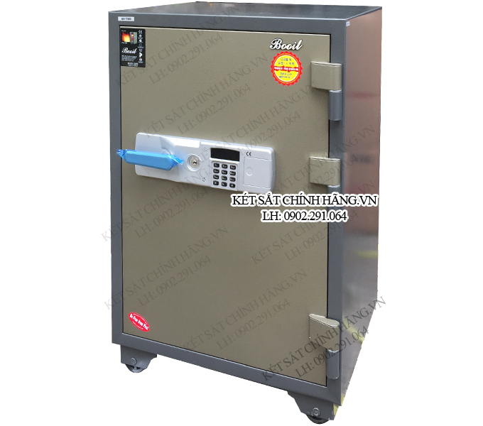 Két sắt Booil BS - T1200