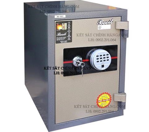 Két sắt Booil BS - F530W