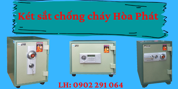 két sắt hoa phat chống cháy