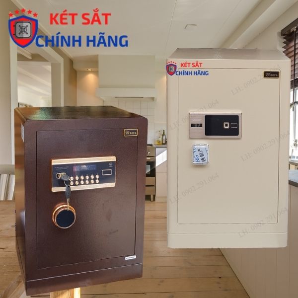 Két Sắt công ty văn phòng - chống cháy an toàn