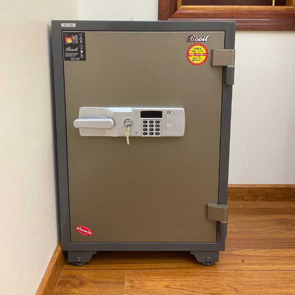 Két sắt Booil BS - T880