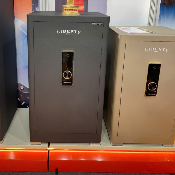 Két sắt Liberty LB1200PR