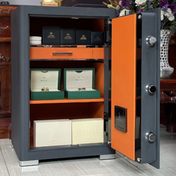 Két sắt Liberty LB88PR