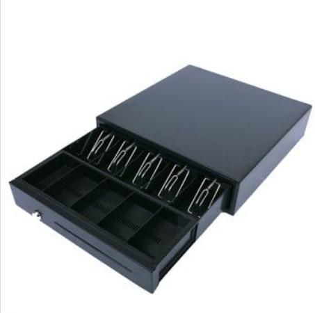 Két sắt thu ngân KTN42 chất lượng cao