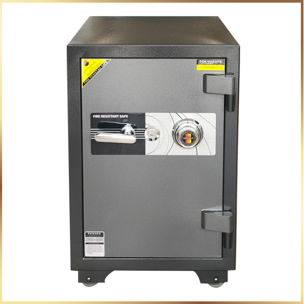 Két sắt TOKYO TKO88 chống trộm lạy phá