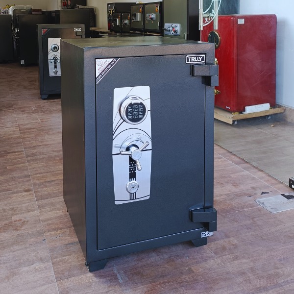 Két sắt Truly TS81VT - 199kg