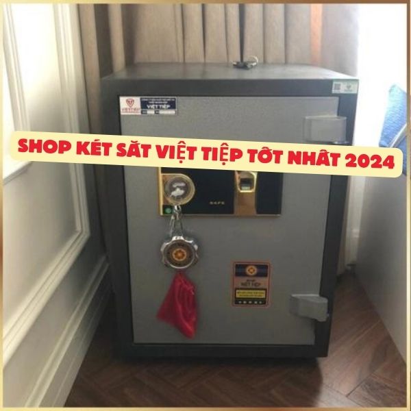 két sắt Việt Tiệp thương hiệu nổi tiếng với độ tin cậy và an toàn hàng đầu