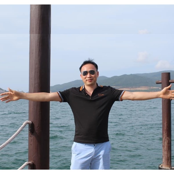 Nguyễn Đức Phương tại Nha Trang