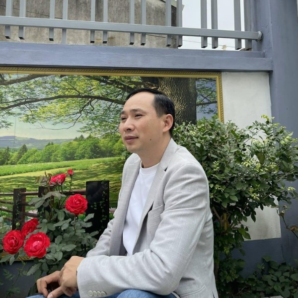 Nguyễn Đức Phương - Nhà sáng Lập Két Sắt Đức Phương