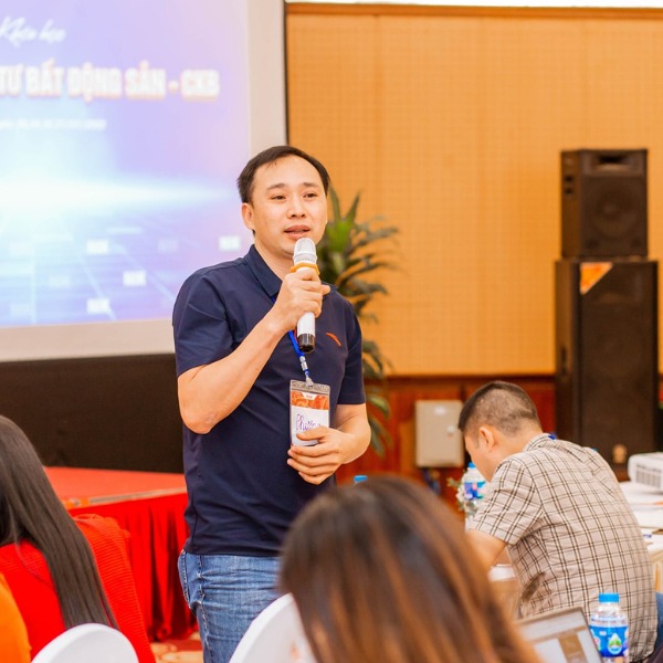 Nguyễn Đức Phương Học Tập Phát Trển Bản Thân