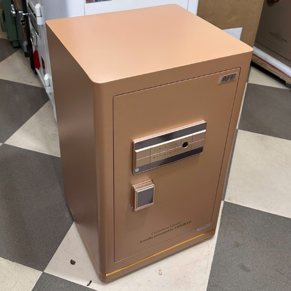 Két sắt AFB HK-A1/D-70HM công nghệ hiện đại full tính năng