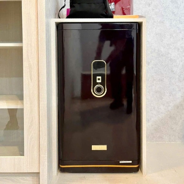 Két sắt Aifeibao HK-A1D-100TLB sử dụng cho căn hộ biệt thự cao cấp