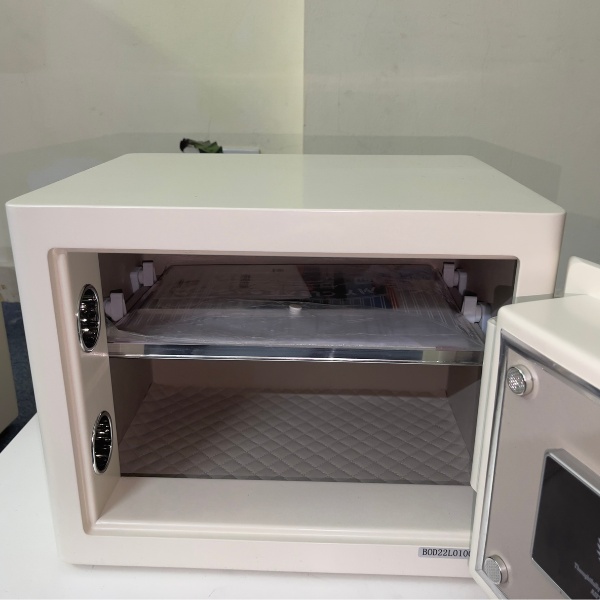 Nội thất Két sắt Aifeibao HK-A1D-30HM màu trắng