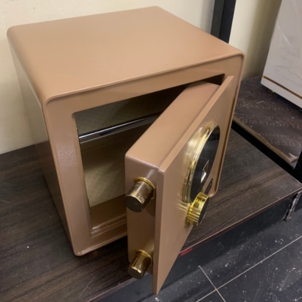 Két sắt Aifeibbao HK-A1D-40TS vân tay bền đẹp dễ sử dụng