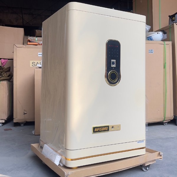 Két sắt AifeiBao HK-A1D-80TLB thông minh kết nối điện thoại