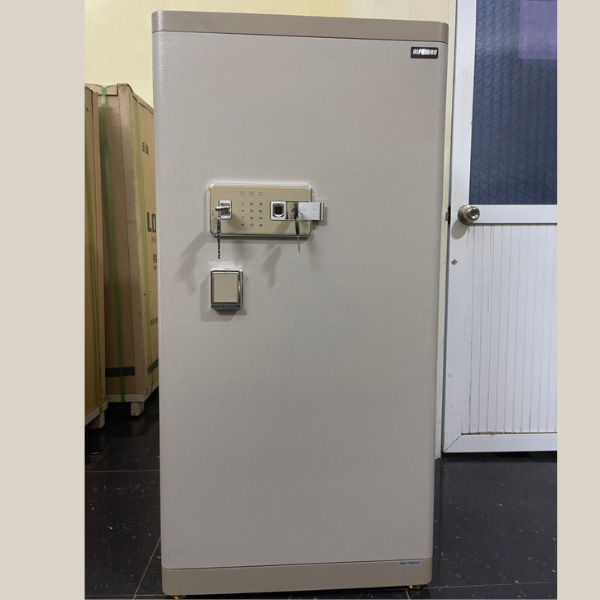 Két sắt Nhập khẩu Aifeibao HK-MD-120AL là két sắt to cỡ lớn