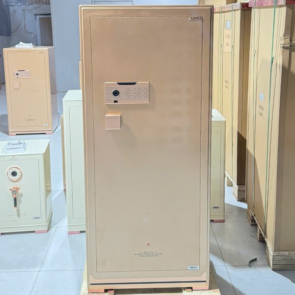 Két sắt nhập khẩu Aipu ZR-150VI công nghệ hiện đại