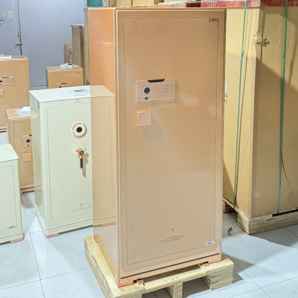 Két sắt nhập khẩu Aipu ZR-150VI đẹp chắc chắn dễ sử dụng