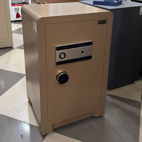 Két sắt Bofa ZB-80DY két sắt nhập khẩu bền đẹp dễ sử dụng