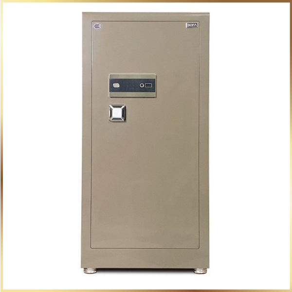 Két sắt thông minh BOFA BF-150ZY vân tay điện tử to cỡ lớn cao cấp chất lượng cao