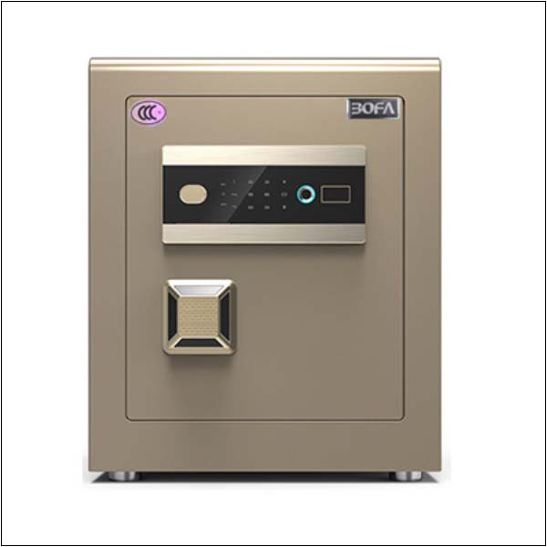 Két sắt thông minh Bofa BF-45ZY vân tay điện tử có APP chất lượng cao