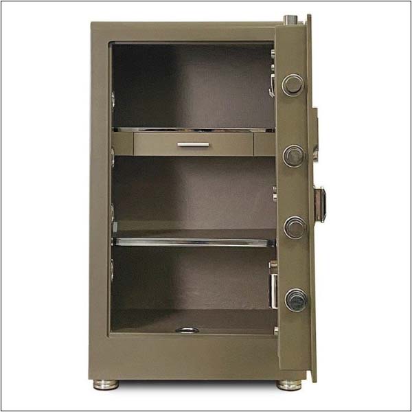 Nội thất két sắt BOFA BF-80ZY thông minh nhập khẩu