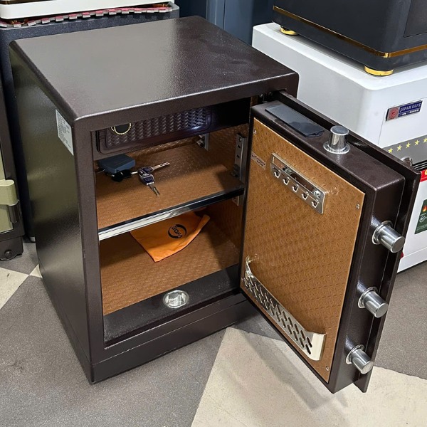 Két sắt nhập khẩu BOFA BGX-5/D163 - Két sắt nhập khẩu từ nước ngoài