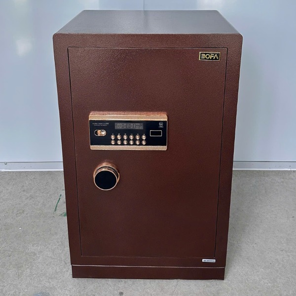 Két sắt nhập khẩu BOFA BGX-5/D1-73 khóa điện tử chống trộm